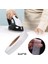 Hemming Bant Roll Bonding Woking Dikiş El Sanatları Beyaz 2cm Üzerinde Çift Taraflı Demir (Yurt Dışından) 4