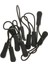 Zip Çekme 5 Pcs (Yurt Dışından) 2