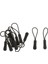 Zip Çekme 5 Pcs (Yurt Dışından) 3