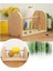 Nakış Iplik Tutucu 9-Spool Çapraz Dikiş Dikiş Iplik Organizatör Aracı (Yurt Dışından) 3