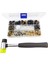 12.5mm Metal Snap Taşıyıcılar Kiti Dıy Snap Taşıyıcılar Ceket Torbası Aracı Için Kitler (Yurt Dışından) 2