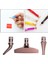 3pcs Dayanıklı Metal Ipucu 5d Kit Tek Plasers Değiştirme Araçları Elmas Boyama Kalemi Yetişkinler Yeni Başlayanlar Sanatlar Dikiş Boyama El Sanatları - 22X8 22X12 35X22 (Yurt Dışından) 3