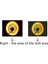 Tam Matkap Rhinestone Diamond Pictures Moonlight (Yurt Dışından) 4