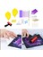 Elmas Boyama Araçları Kit Dıy Depolama Kutusu Tırnak Sanatı Dıy Craft Stitch Kalem Aracı Tweezers Yetişkinler Için Boş Çıkartmalar -, 22X14X5.5CM 59 Parçalar (Yurt Dışından) 4