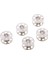 Bernina Için Dikiş Makinesi Bobinleri 3 Pcs (Yurt Dışından) 5