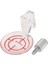 1pcs Viking Dikiş Nakış Makinesi Için Ücretsiz Görüşme Departılı Ayak (Yurt Dışından) 2