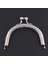 Metal Çerçeve Öpücük Kumsal Arch 4 Pcs (Yurt Dışından) 3