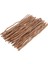 50X Şube Driftwood Parçaları Düğün Ahşap El Sanatları Modelleme Ahşap Işleme 40CM 40CM AHŞAP06 (Yurt Dışından) 2