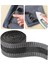 Kumaş Kaynaştırma Ayağı Presser Pantolon Ağız Macun 3 Pcs (Yurt Dışından) 4