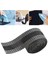 Kumaş Kaynaştırma Ayağı Presser Pantolon Ağız Macun 3 Pcs (Yurt Dışından) 5