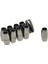 10 6mm Bilezik Kolye Varil Klipsler Takı Yapımı 15X8MM (Yurt Dışından) 4