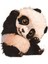 Dıy Elmas Boyama Rhinestone Nakış Kitleri Dikiş Çapraz Dikiş - Panda (Yurt Dışından) 3