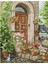 Damgalı Çapraz Dikiş Kiti Baskılı Güzel Yaşam Deseni Bez Dıy 43X56CM 11CT (Yurt Dışından) 1