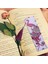 Çocuklar Elmas Boyama Kiti, Özel Şekli 5d Elmas Resim Sanatı Dıy Bookmarks Kırtasiye Muhasebecisi, Öğrenci Için Güzel Hediye - Tavuskuşu (Yurt Dışından) 4