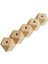 Ahşap Boncuk Diş Çıkarma 16 mm (Yurt Dışından) 5