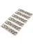 6 Adet Tatlı Uygulama Iron-On Transfer Yamaları Demir-On Sticker (Yurt Dışından) 3