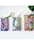 Çanta Çerçevesi 5 Pcs (Yurt Dışından) 5