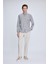 Taş Dinamik Fit Desenli Yandan Cepli Casual Jogger Pantolon 2