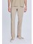Vizon Regular Fit Yandan Cepli Casual Kanvas Pantolon 1