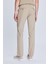 Vizon Regular Fit Yandan Cepli Casual Kanvas Pantolon 4