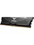 T-Force Vulcan Black 16GB 1X16GB 6000MHZ Ddr5 CL38 Gaming Ram (FLBD516G6000HC38G01) 1
