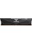 T-Force Vulcan Black 16GB 1X16GB 6000MHZ Ddr5 CL38 Gaming Ram (FLBD516G6000HC38G01) 4