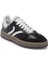 Siyah Hakiki Süet Deri Kadın Sneaker - K25I1AY68025-A01 1