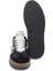 Siyah Hakiki Süet Deri Kadın Sneaker - K25I1AY68025-A01 4