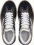 Siyah Hakiki Süet Deri Kadın Sneaker - K25I1AY68025-A01 5
