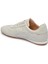 Beyaz Deri Kadın Sneaker - K25I1AY68037-N3O 2