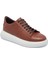 Taba Hakiki Deri Erkek Sneaker - E25I1AY57222-A29 1