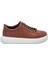 Taba Hakiki Deri Erkek Sneaker - E25I1AY57222-A29 3