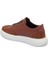 Taba Hakiki Deri Erkek Sneaker - E25I1AY57223-A29 2