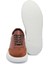 Taba Hakiki Deri Erkek Sneaker - E25I1AY57223-A29 4