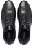 Siyah Hakiki Deri Kadın Sneaker - K25I1AY68037-A23 5