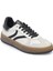 Beyaz Hakiki Süet Deri Kadın Sneaker - K25I1AY68025-T72 1