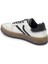 Beyaz Hakiki Süet Deri Kadın Sneaker - K25I1AY68025-T72 2