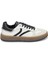 Beyaz Hakiki Süet Deri Kadın Sneaker - K25I1AY68025-T72 3