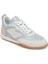 Beyaz Hakiki Deri Kadın Sneaker - K25I1AY68031-T72 1