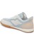 Beyaz Hakiki Deri Kadın Sneaker - K25I1AY68031-T72 2