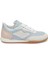 Beyaz Hakiki Deri Kadın Sneaker - K25I1AY68031-T72 3