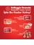 Çikolata Parçacıklı ve Fındıklı Granola 250 G x6 Adet, %44 Yulaf, Lif Kaynağı Kahvaltılık Gevrek 4