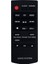 Panasonic Stereo Ses Hoparlör Çalar N2QAYC000058 Için Uzaktan Kumanda, Panasonic Theter Sistemi Uzaktan Kumanda Için (Yurt Dışından) 1