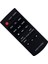 Panasonic Stereo Ses Hoparlör Çalar N2QAYC000058 Için Uzaktan Kumanda, Panasonic Theter Sistemi Uzaktan Kumanda Için (Yurt Dışından) 4