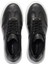 Siyah Deri Kadın Sneaker - K25I1AY68021-A23 5