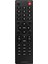 Dynex DX-32E250A12 DX-24E150A11 DX-19LD150A11 DX-L42-10A DX-L40-10A LCD Hdtv Tv Için DX-RC02A-12 Uzaktan Kumandayı Değiştirin (Yurt Dışından) 1