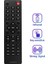 Dynex DX-32E250A12 DX-24E150A11 DX-19LD150A11 DX-L42-10A DX-L40-10A LCD Hdtv Tv Için DX-RC02A-12 Uzaktan Kumandayı Değiştirin (Yurt Dışından) 2
