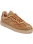 Haki Hakiki Süet Deri Kadın Sneaker - K25I1AY68024-R93 1