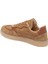 Haki Hakiki Süet Deri Kadın Sneaker - K25I1AY68024-R93 2