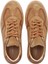 Haki Hakiki Süet Deri Kadın Sneaker - K25I1AY68024-R93 5